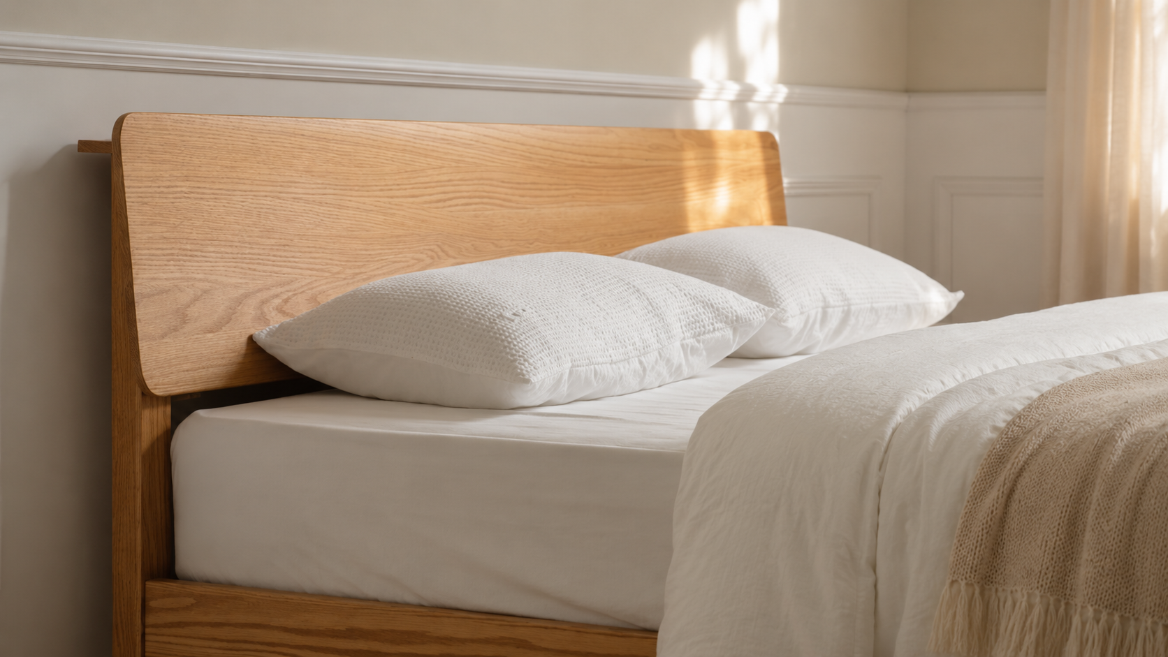 Bed Frame Buying Guide for AU Bedrooms: Sizes, Materials, and What Lasts