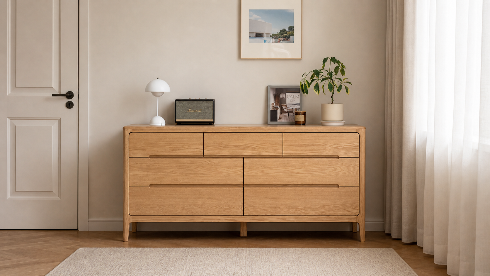 Chest of Drawers Buying Guide for AU Bedrooms