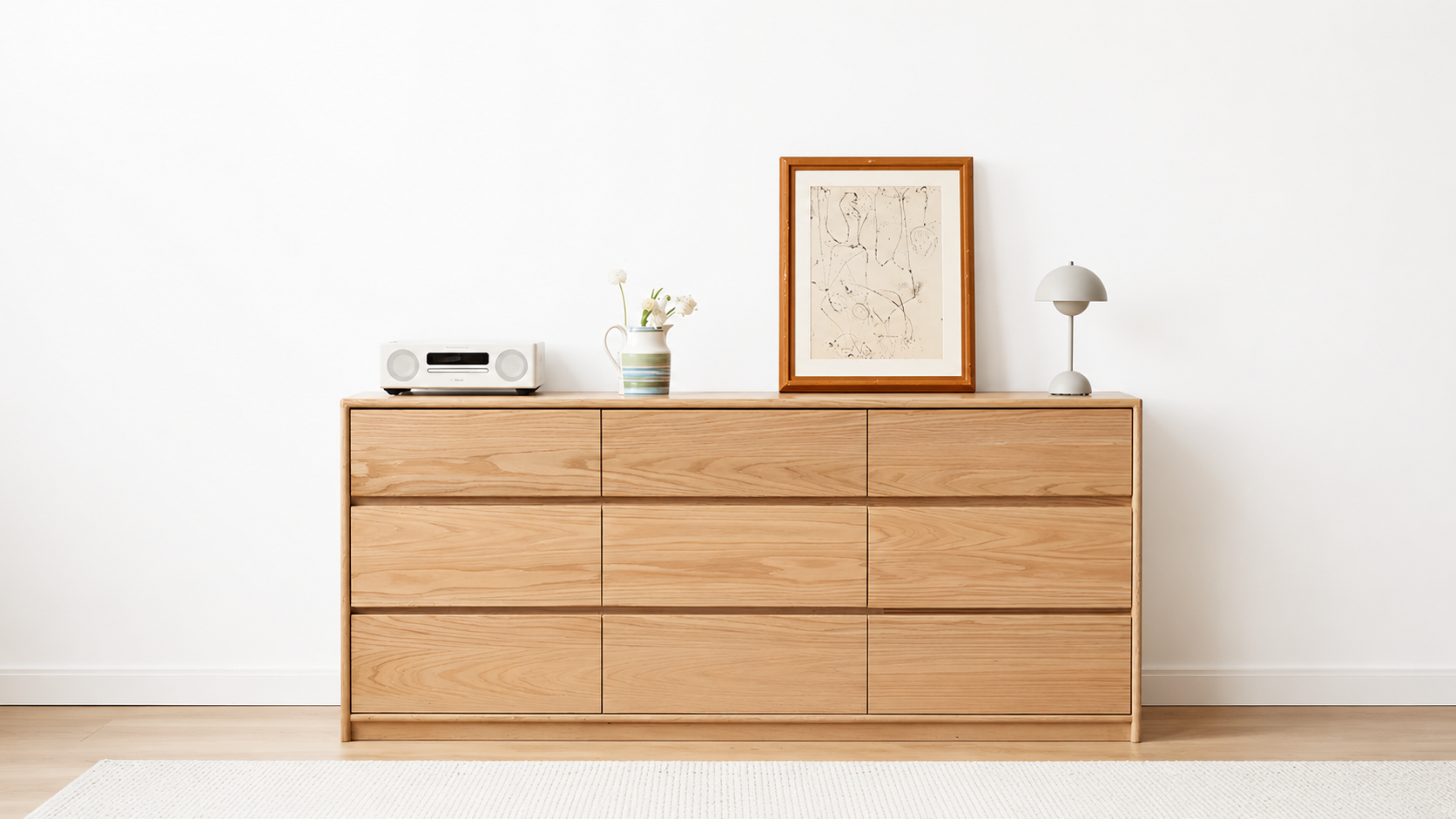 Chest of Drawers Buying Guide for AU Bedrooms