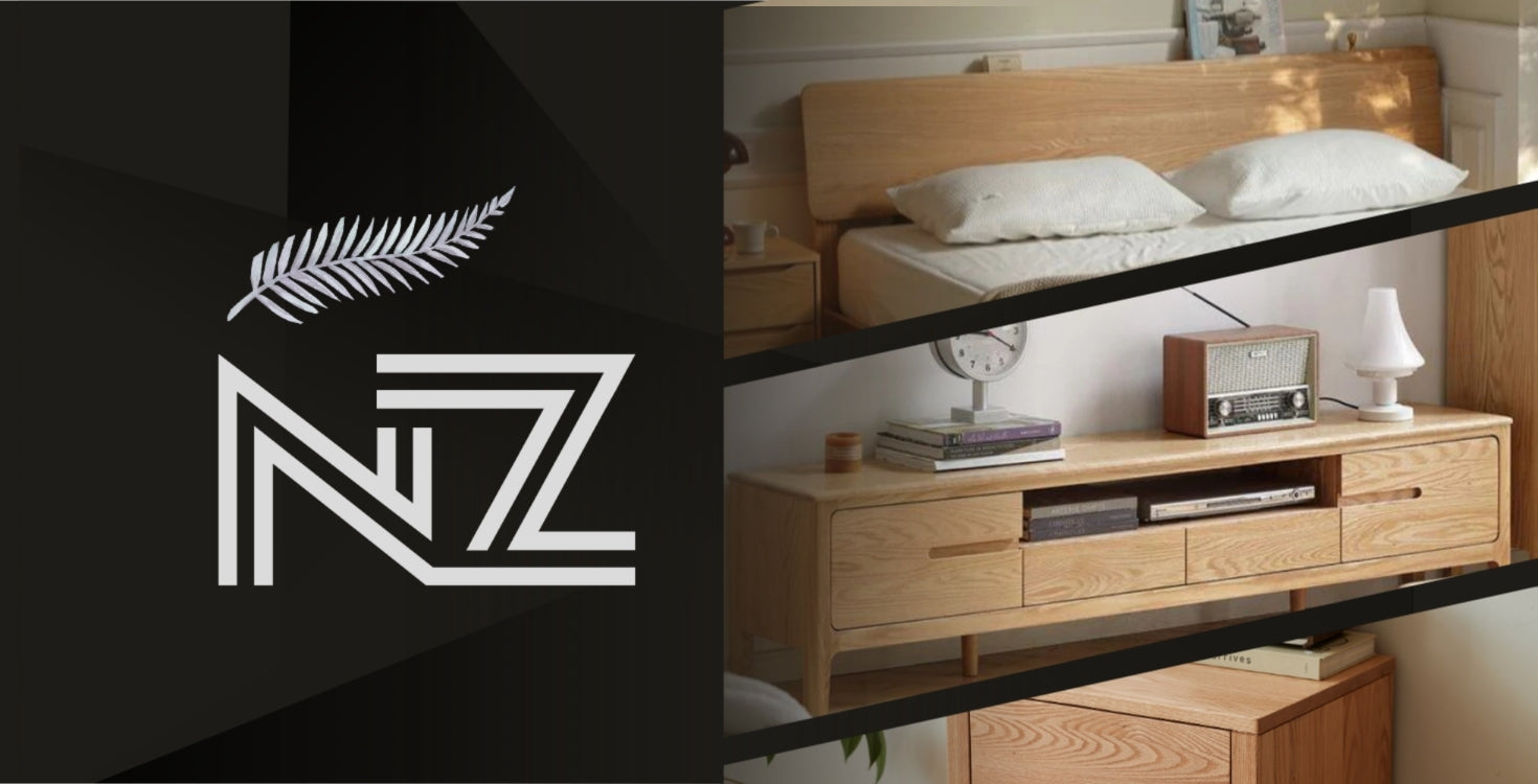 NZD Is Sliding. Will Furniture Prices Jump? Here’s Our Take for Kiwi Homes