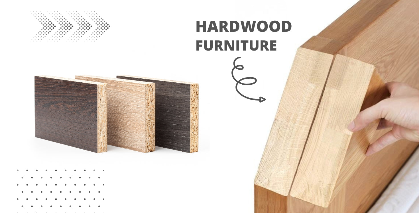 Particle Board vs. Solid Wood Furniture: Which is Right for Your NZ Home?
