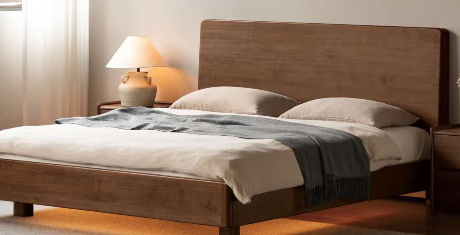 Why Solid Wood Furniture Is the Sustainable Choice for NZ Homes