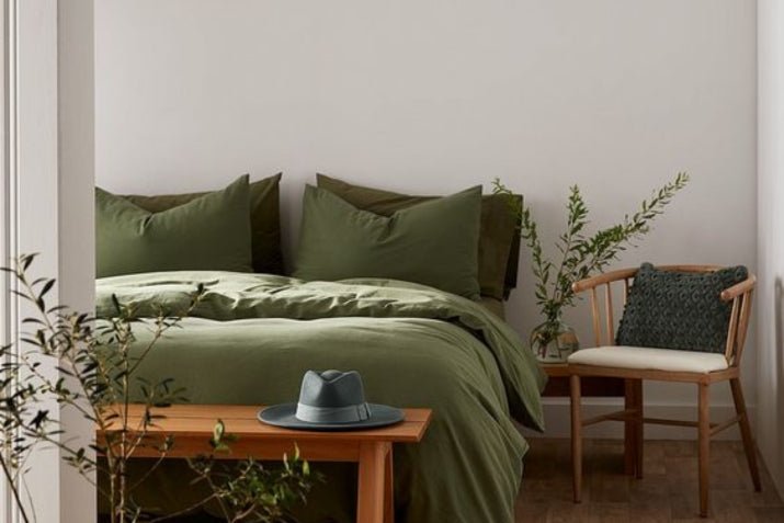 Affordable Bedroom Ideas for a Cozy Retreat - Oak Furniture Store