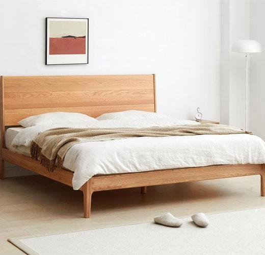Bed Buying Guide for the Perfect Space - Oak Furniture Store