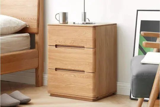 Buyer’s guide to choosing a side table - Oak Furniture Store