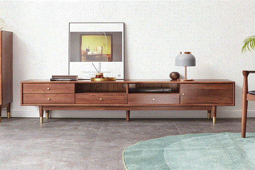 Different types of finish on Oak - Oak Furniture Store