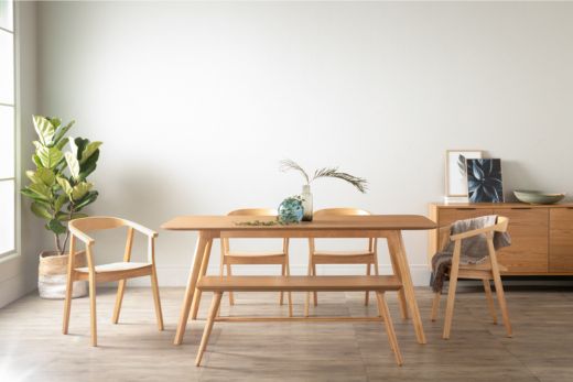 Dining Trends — Exploring The Latest Dining Trends - Oak Furniture Store
