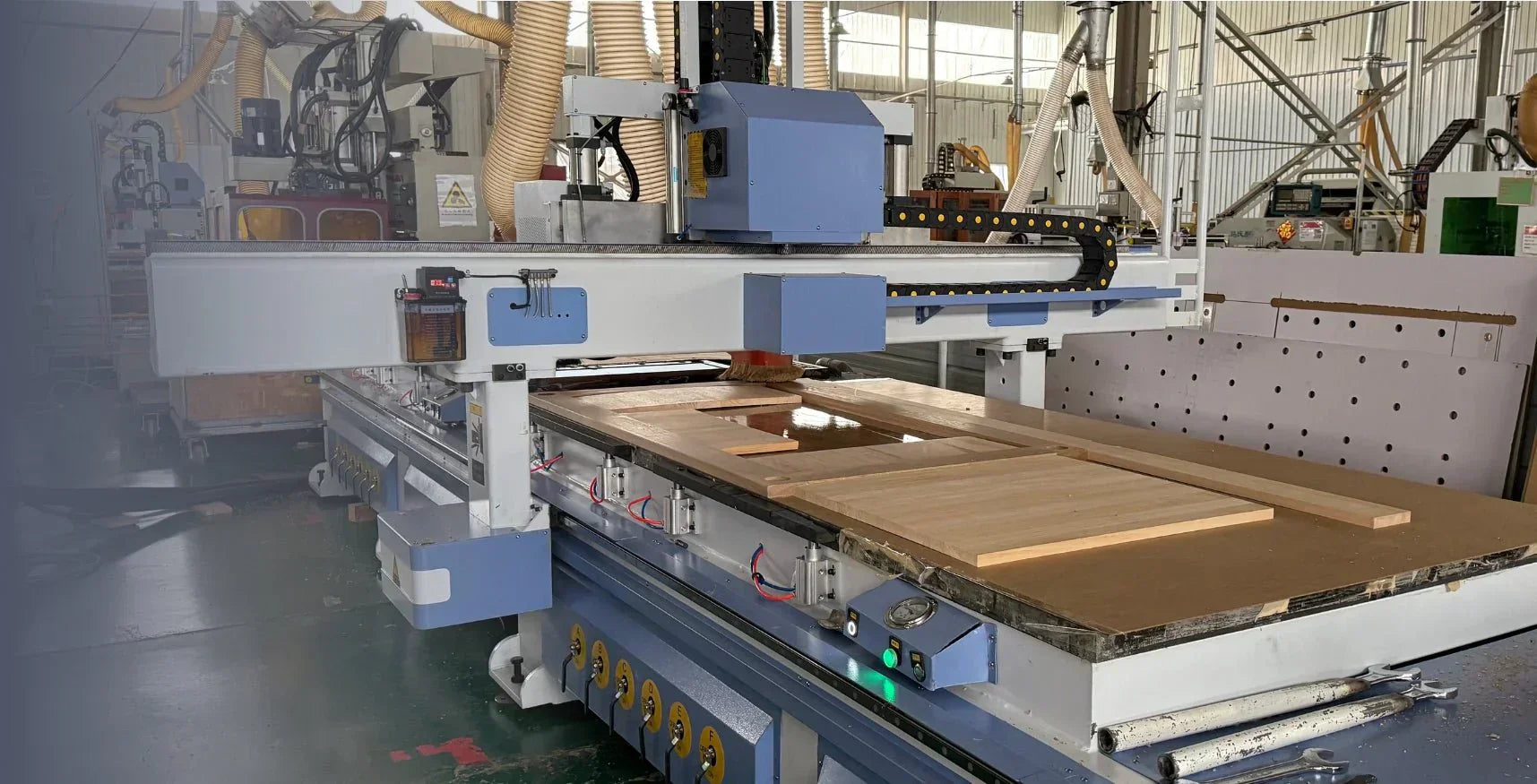 From Tree to Table: The Global Journey Behind Our Solid Wood Furniture