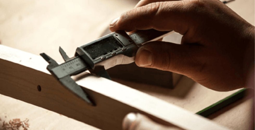 How Our Quality Assurance work! - Oak Furniture Store