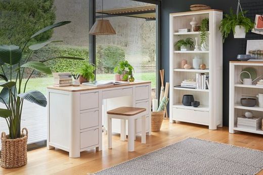 How to Give Your Home Office a Back-to-School Refresh - Oak Furniture Store