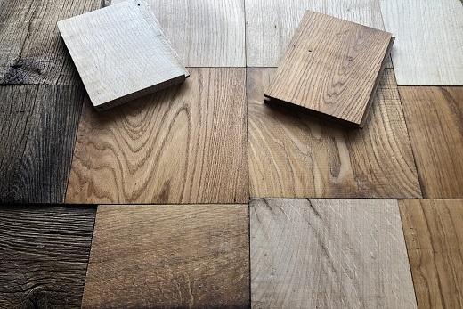 Main Types of "WOOD" Furniture - Oak Furniture Store