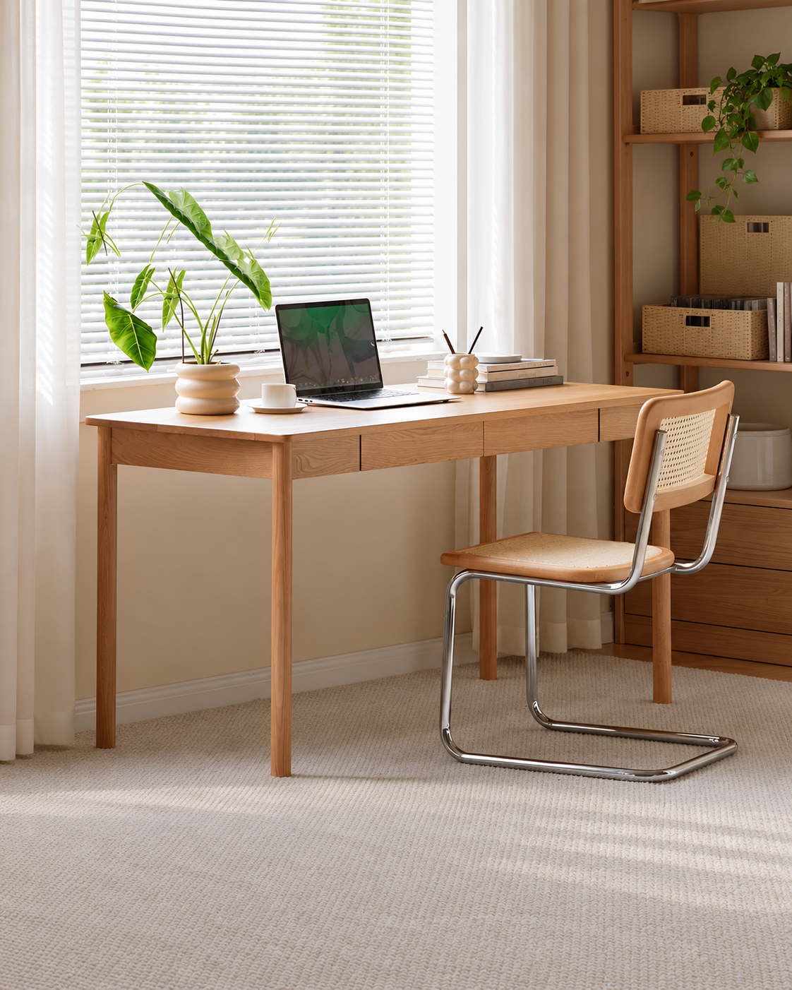 Desk Buying Guide AU: What Size, Height and Type Fits Your Room