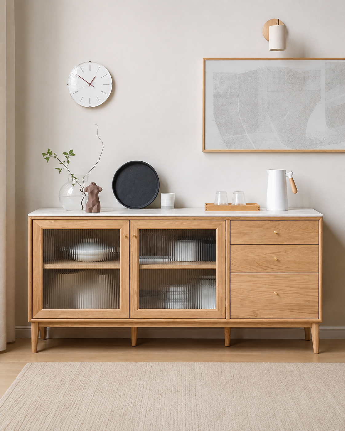 Sideboard AU Buying Guide: Size, Storage and Where to Put It