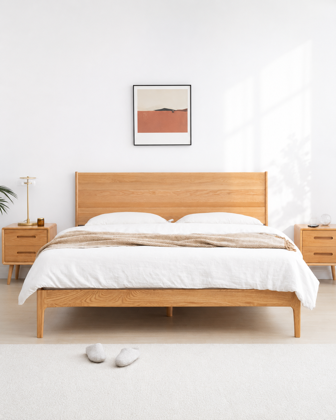 Bed Frame Buying Guide for AU Bedrooms: Sizes, Materials, and What Lasts