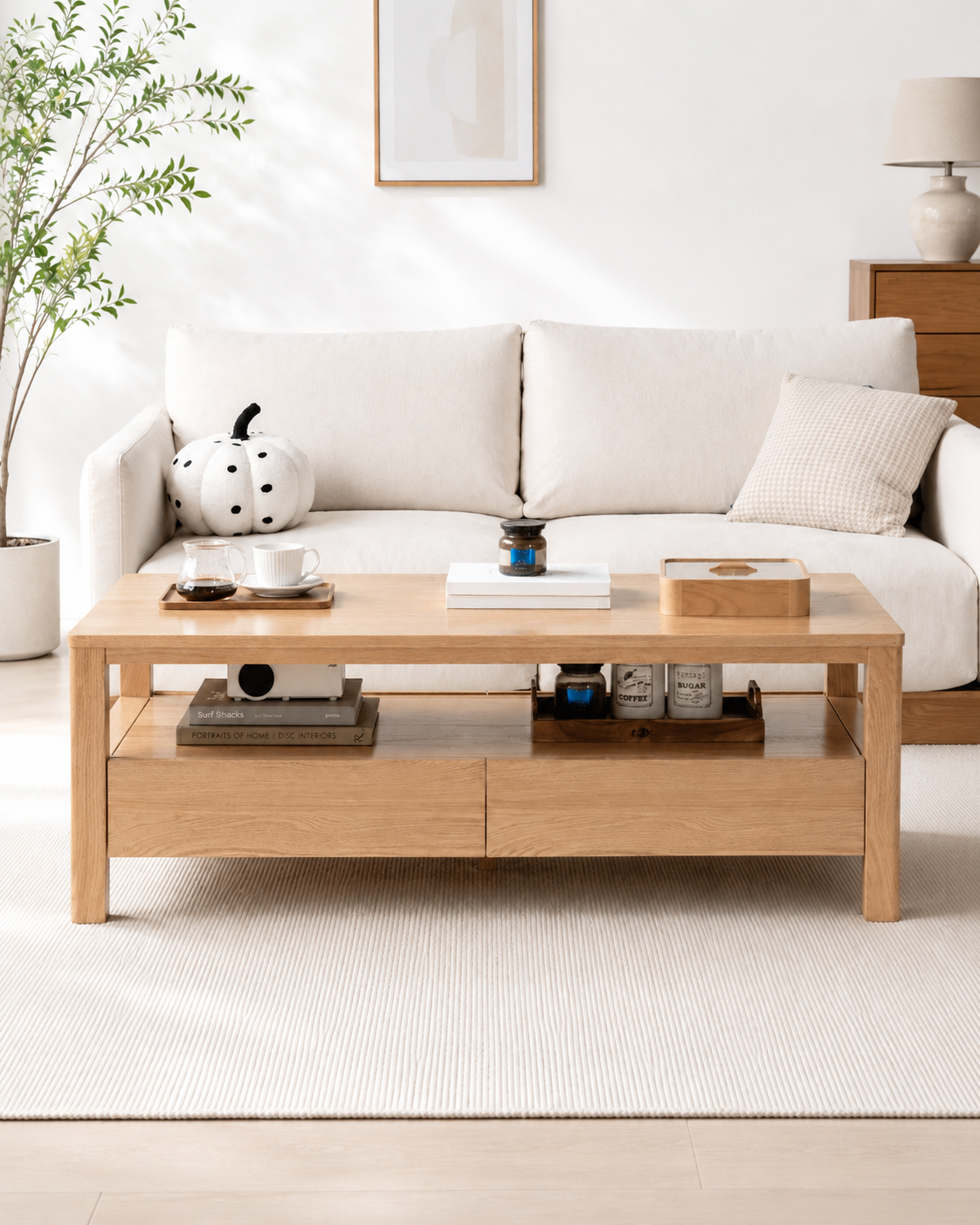Coffee Table Buying Guide for AU Living Rooms: Size, Shape, and Material
