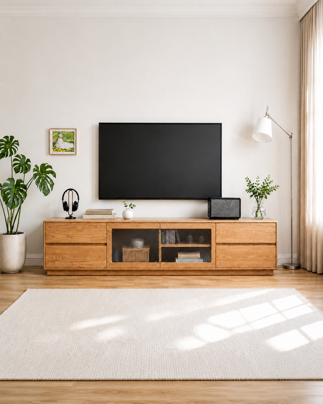 Entertainment Unit and TV Cabinet Buying Guide for AU Living Rooms