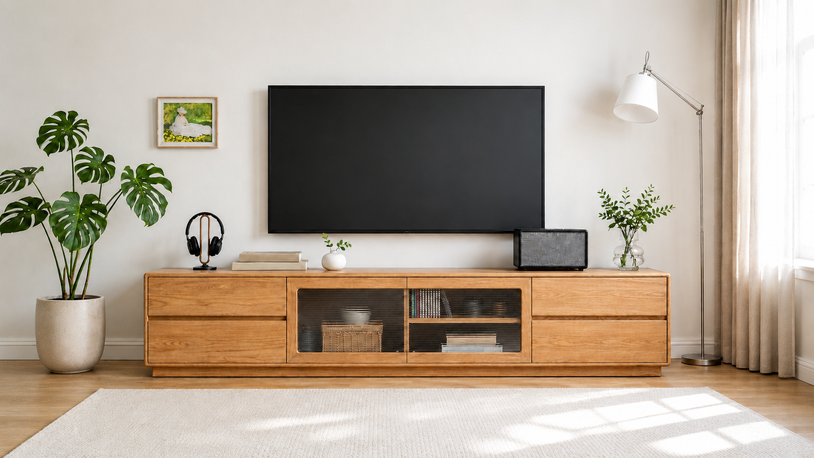 Entertainment Unit and TV Cabinet Buying Guide for AU Living Rooms