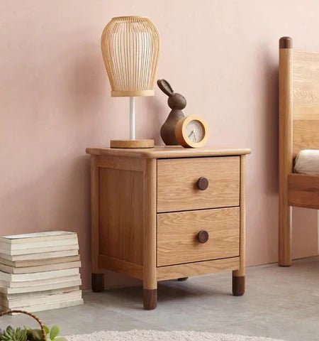 Some Ideas of Side Tables that May Fit Your New Home - Oak Furniture Store