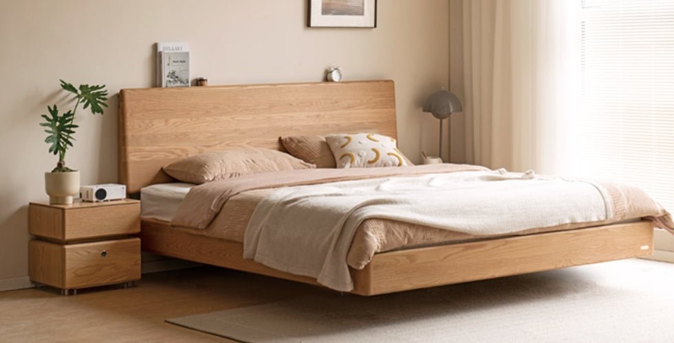 The Eco-Friendly Advantages of Solid Wood Furniture NZ - Oak Furniture Store
