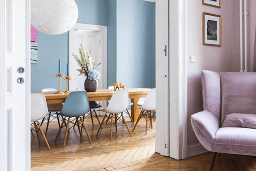 Tips for Choosing the Right Dining Tables for Your Space: Appearance and Function - Oak Furniture Store