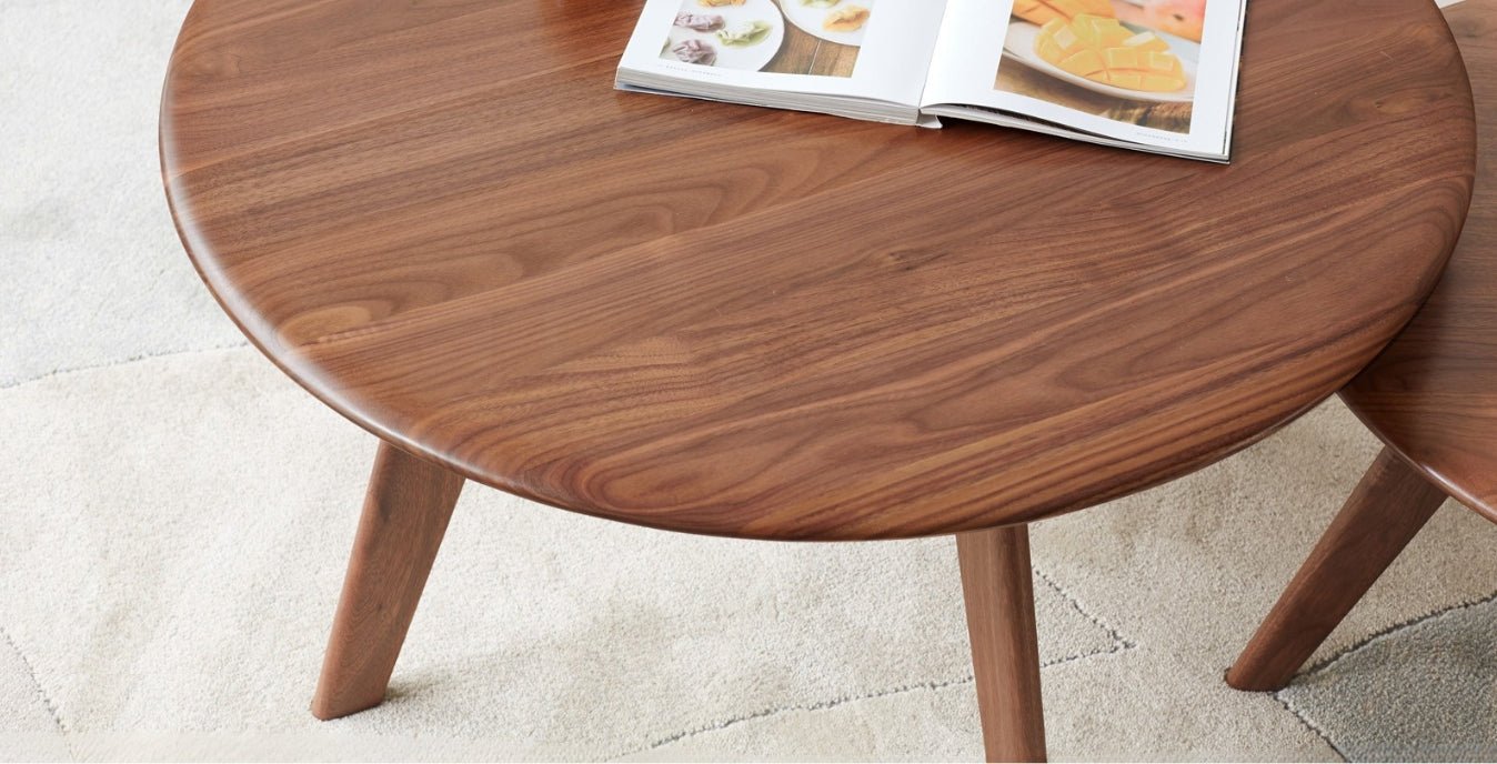 What Causes the Smell of Solid Wood Furniture? - Oak Furniture Store