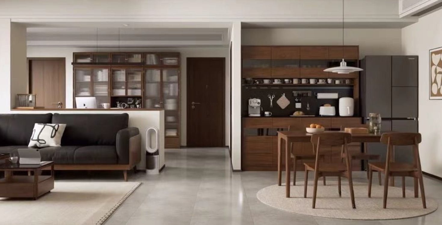 Why Solid Oak Furniture Is a Smarter Investment Than Fast Furniture in NZ and AU - Oak Furniture Store