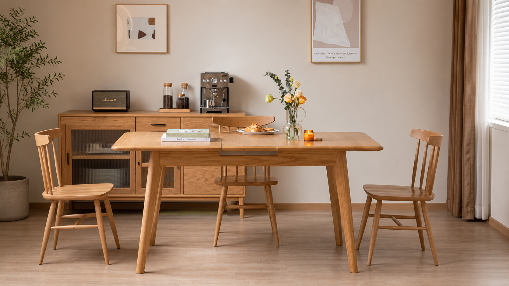 Dining Tables | Oak Furniture Store & Sofas