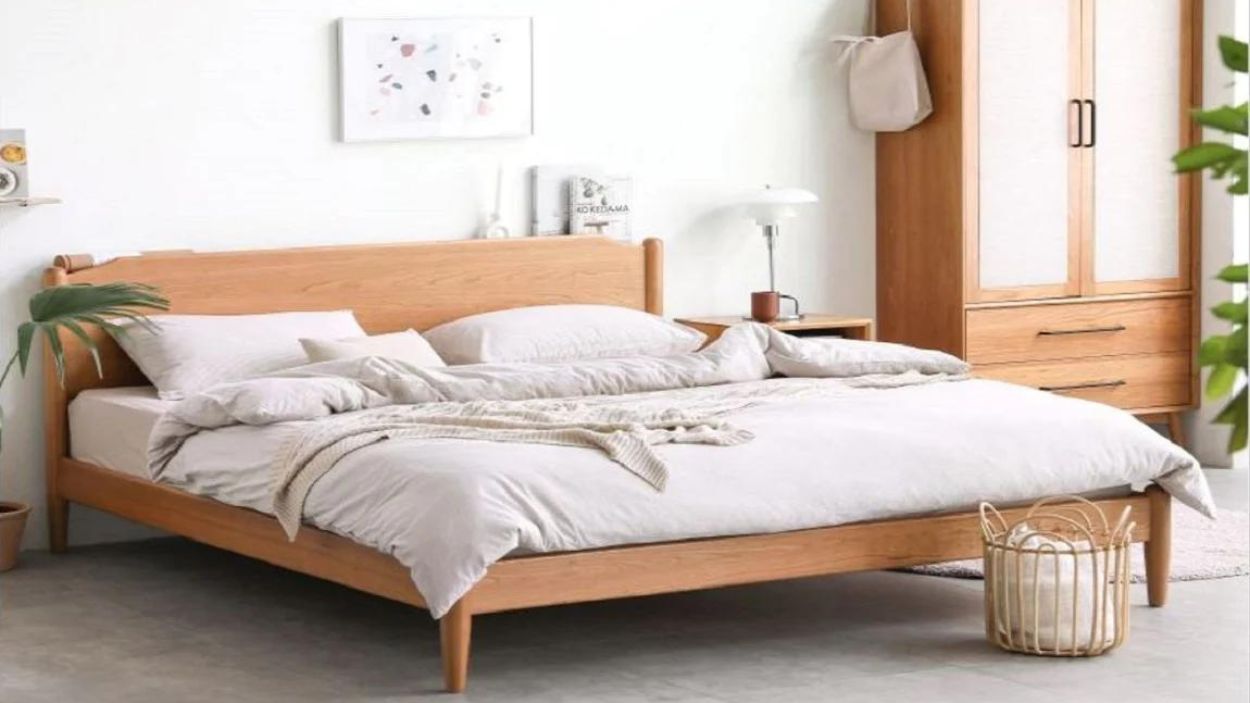 Beds | Oak Furniture Store & Sofas