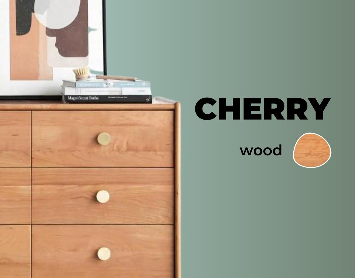 Cherry Wood Furniture Category 