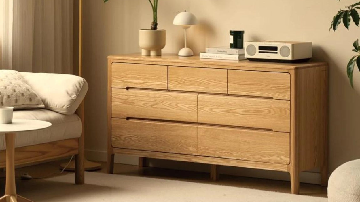 Chest of Drawers | Oak Furniture Store & Sofas