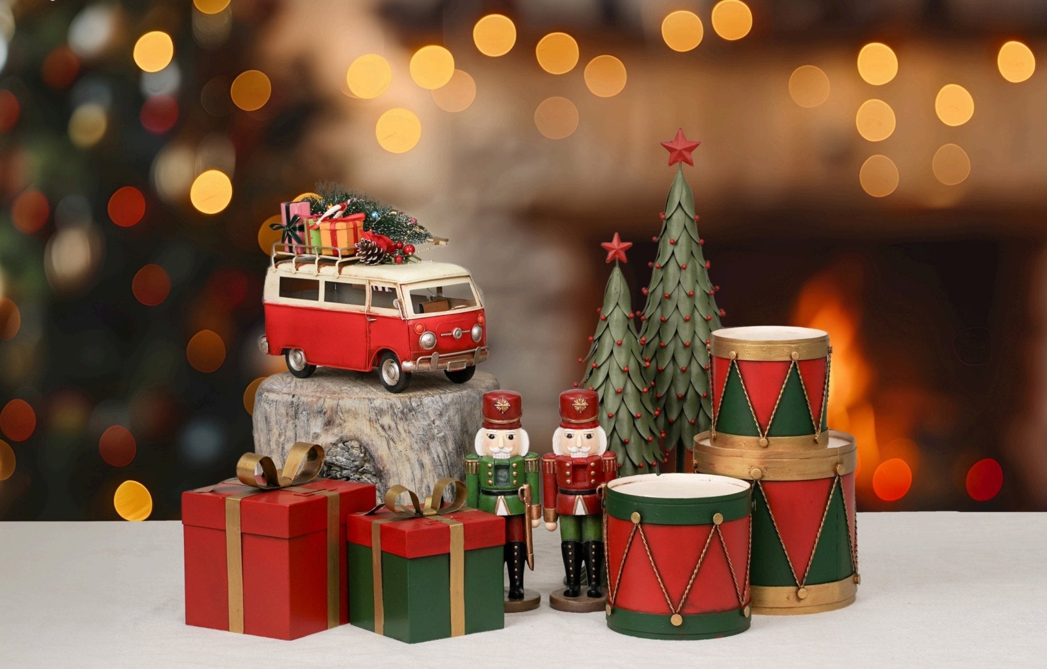 Christmas 2025 - Oak Furniture Store