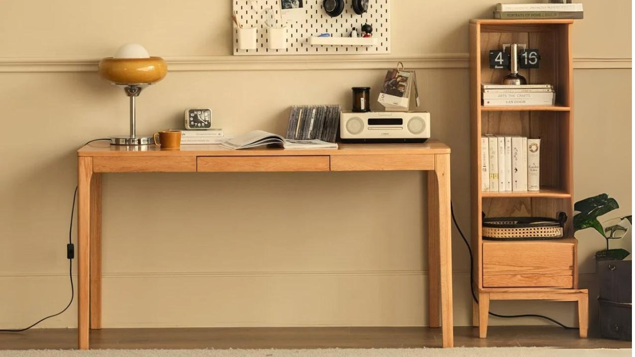 Computer Desk | Oak Furniture Store & Sofas