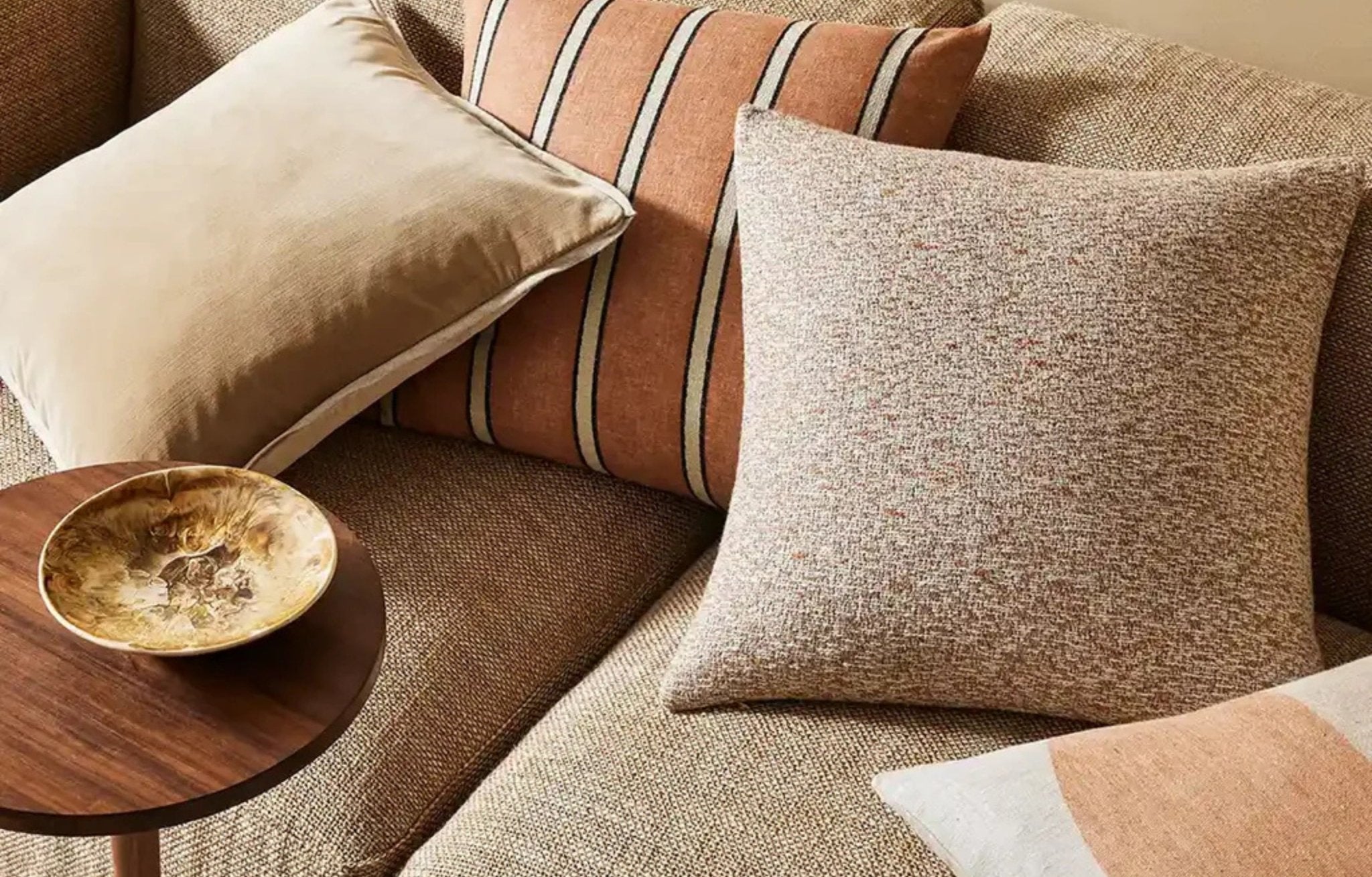 Cushions - Oak Furniture Store