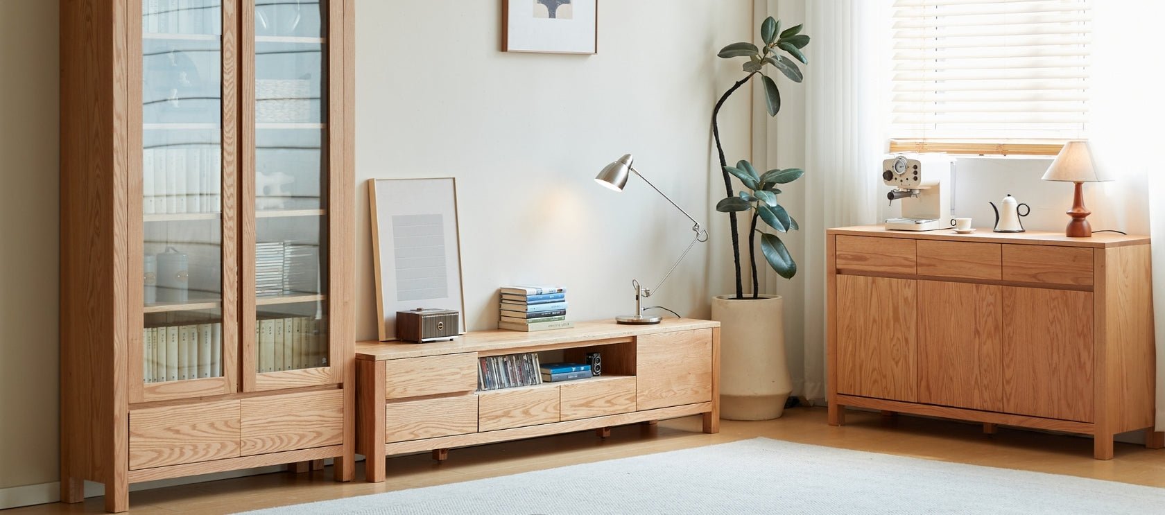 Fast Delivery Oak Furniture NZ | Living, Dining, Office, Bedroom & Bathroom Sale - Oak Furniture Store