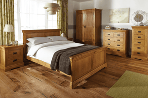 French Rustic (Rustic Oak)