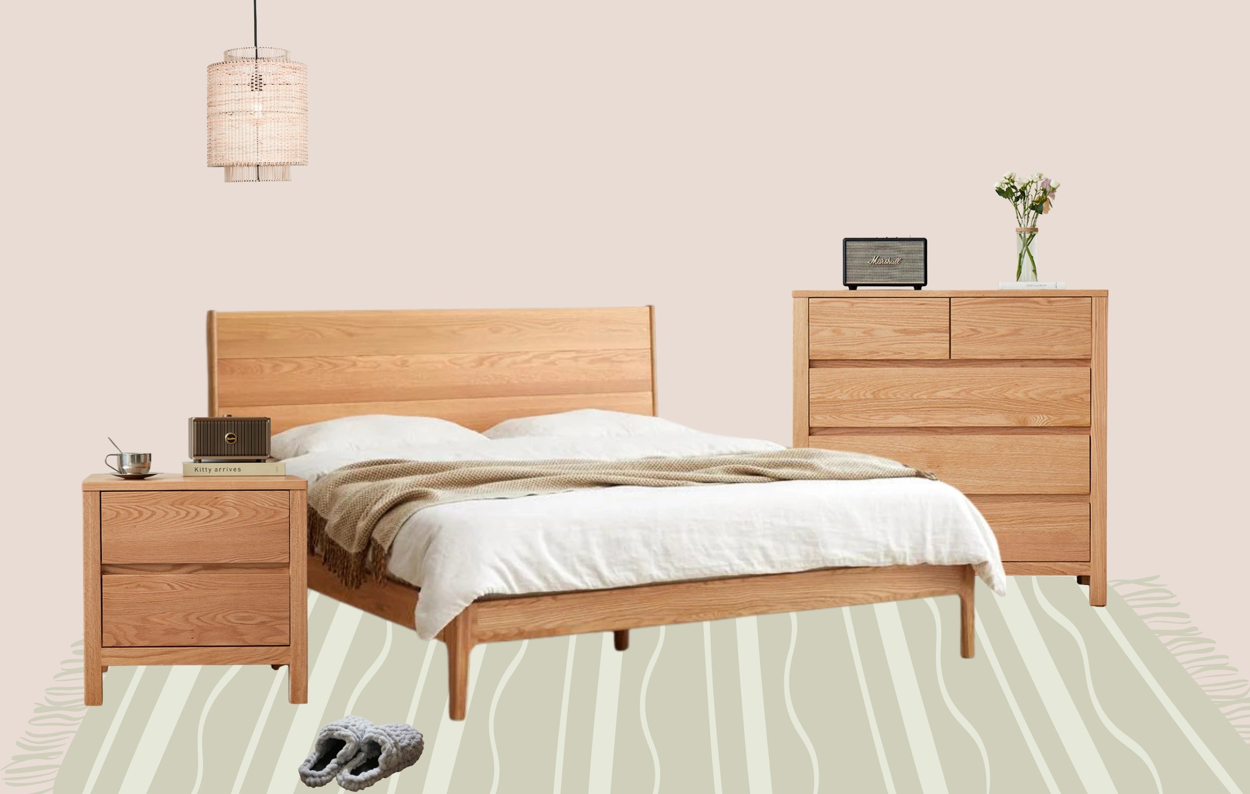 Bundle Deals - Oak Furniture Store