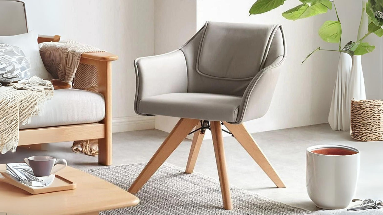 Home Office/ Study Chairs | Oak Furniture Store & Sofas