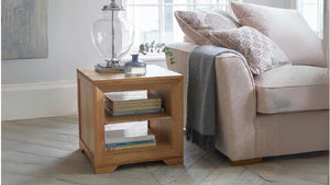 Side Tables