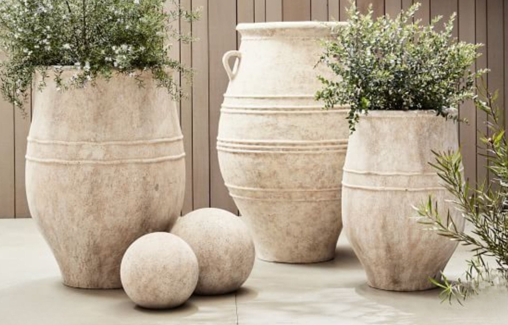 Outdoor & Potting Sheds - Oak Furniture Store