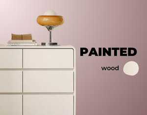 Painted Furniture