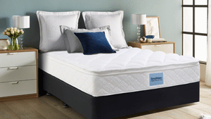 Mattress (NZ Made with 10 Years Warranty)