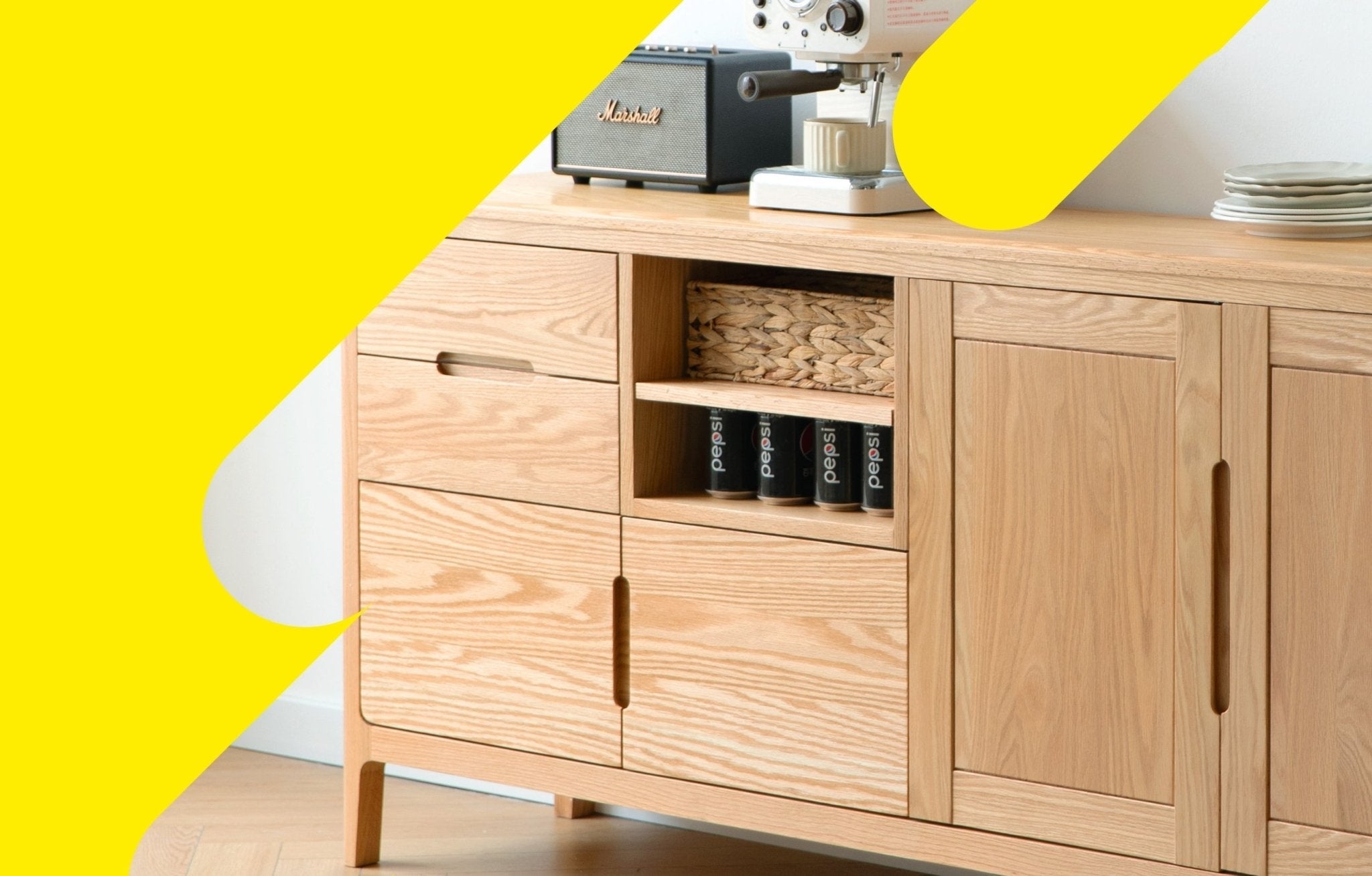 SOLID OAK FURNITURE PROMOTION NZ - Oak Furniture Store