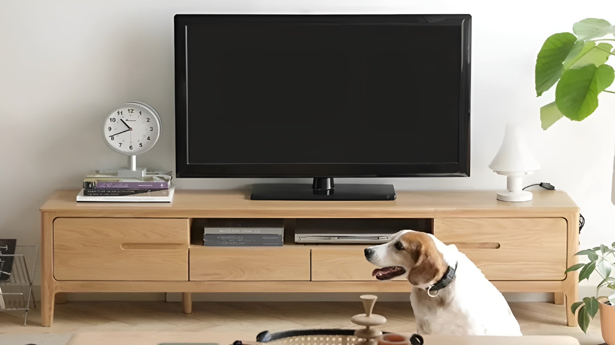 TV Units | Oak Furniture Store & Sofas