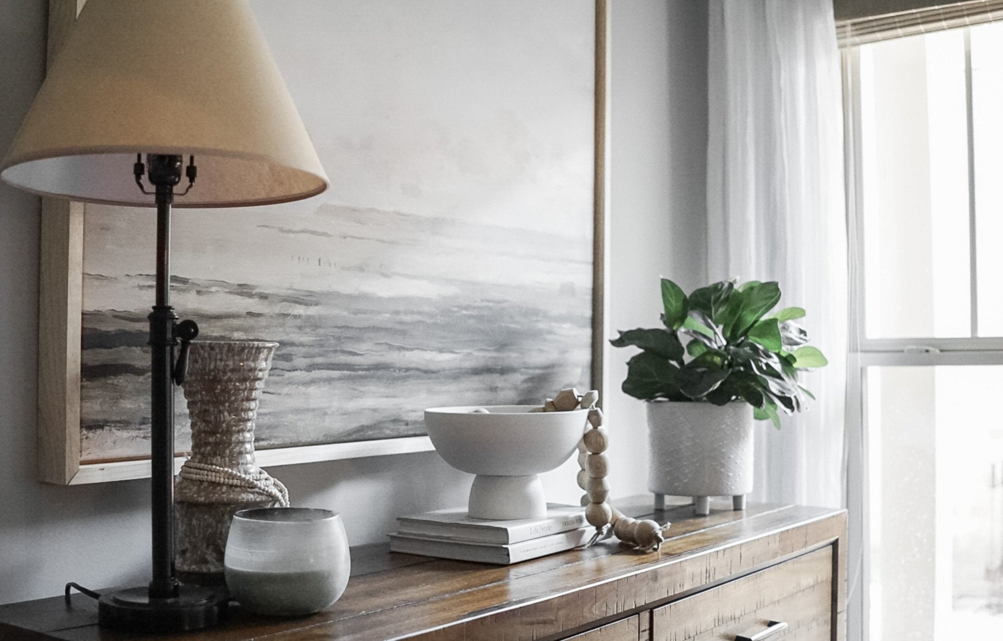 Wall Art - Oak Furniture Store