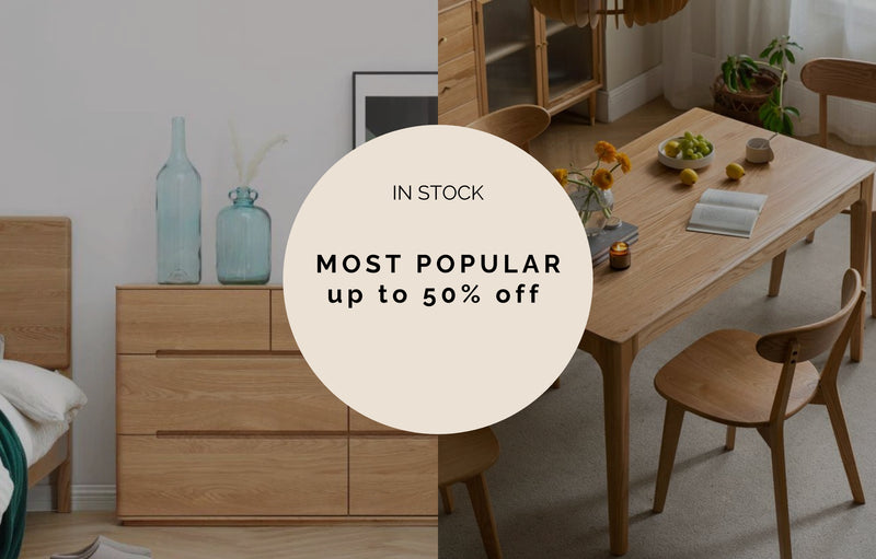 Best-selling Furniture Bundles