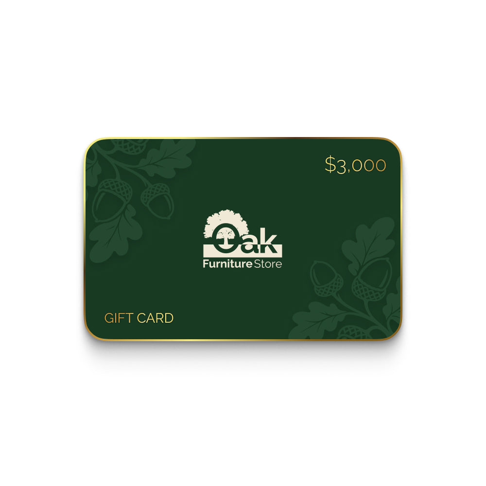 OFS Furniture Gift Card AU | Flexible Home & Furniture Gift