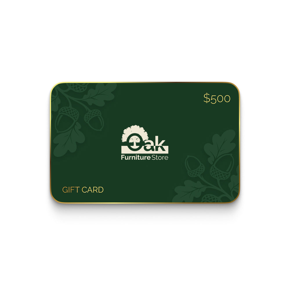 OFS Furniture Gift Card AU | Flexible Home & Furniture Gift