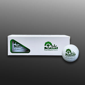 Elite Drive Golf Balls