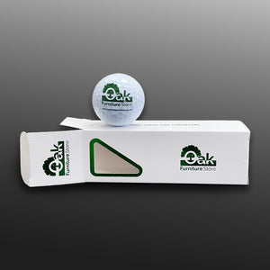 Elite Drive Golf Balls