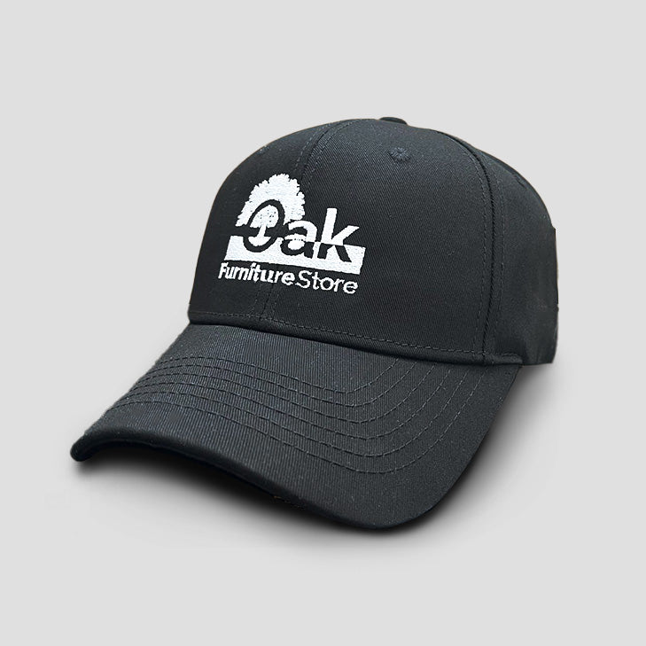 Everyday Twill Cap